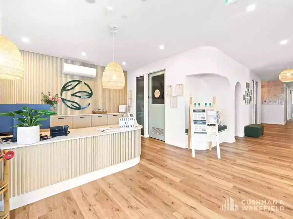 335 Harkness Road