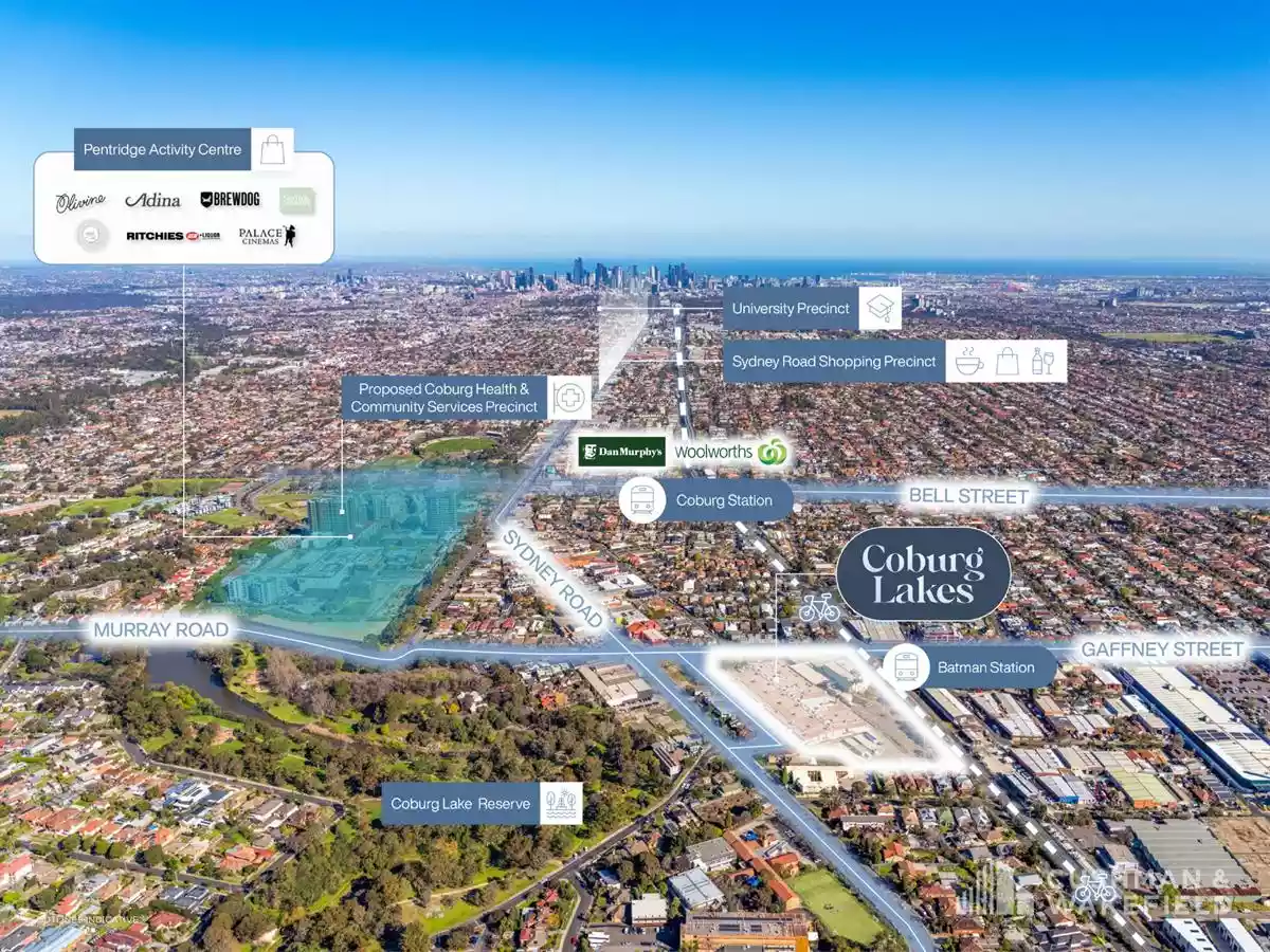 14-22 Gaffney Street