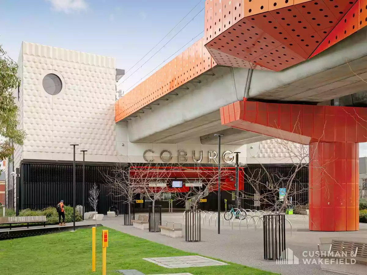 14-22 Gaffney Street