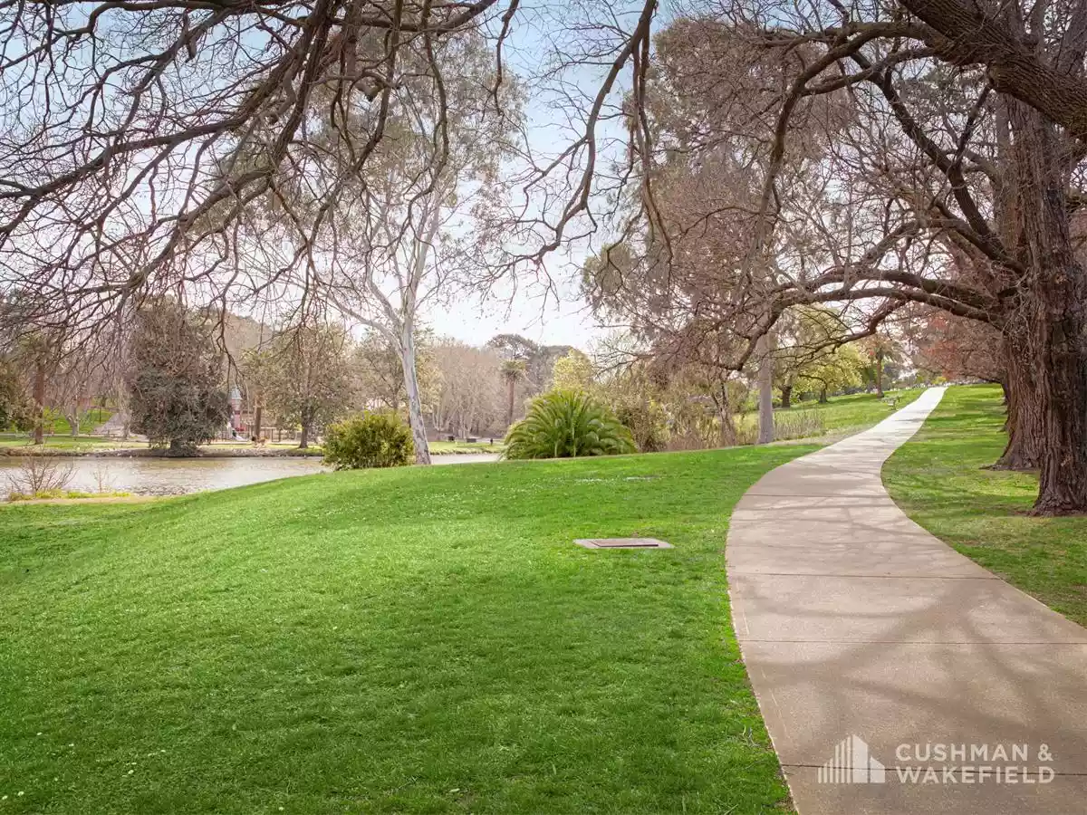 14-22 Gaffney Street