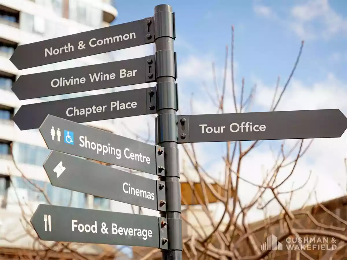 14-22 Gaffney Street