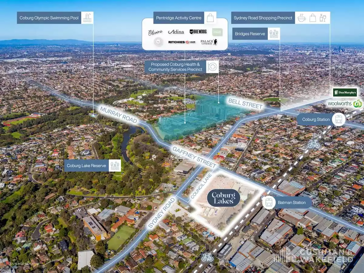 14-22 Gaffney Street