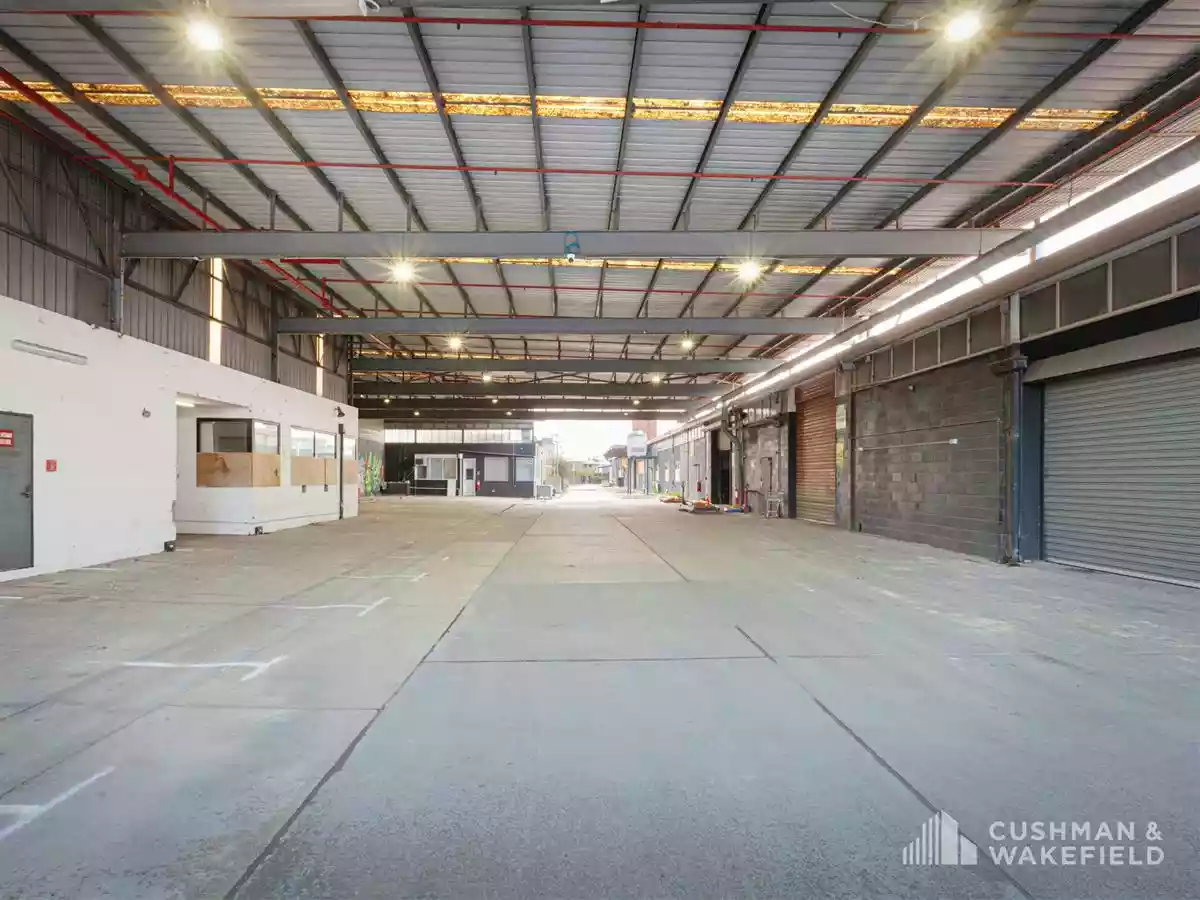 14-22 Gaffney Street