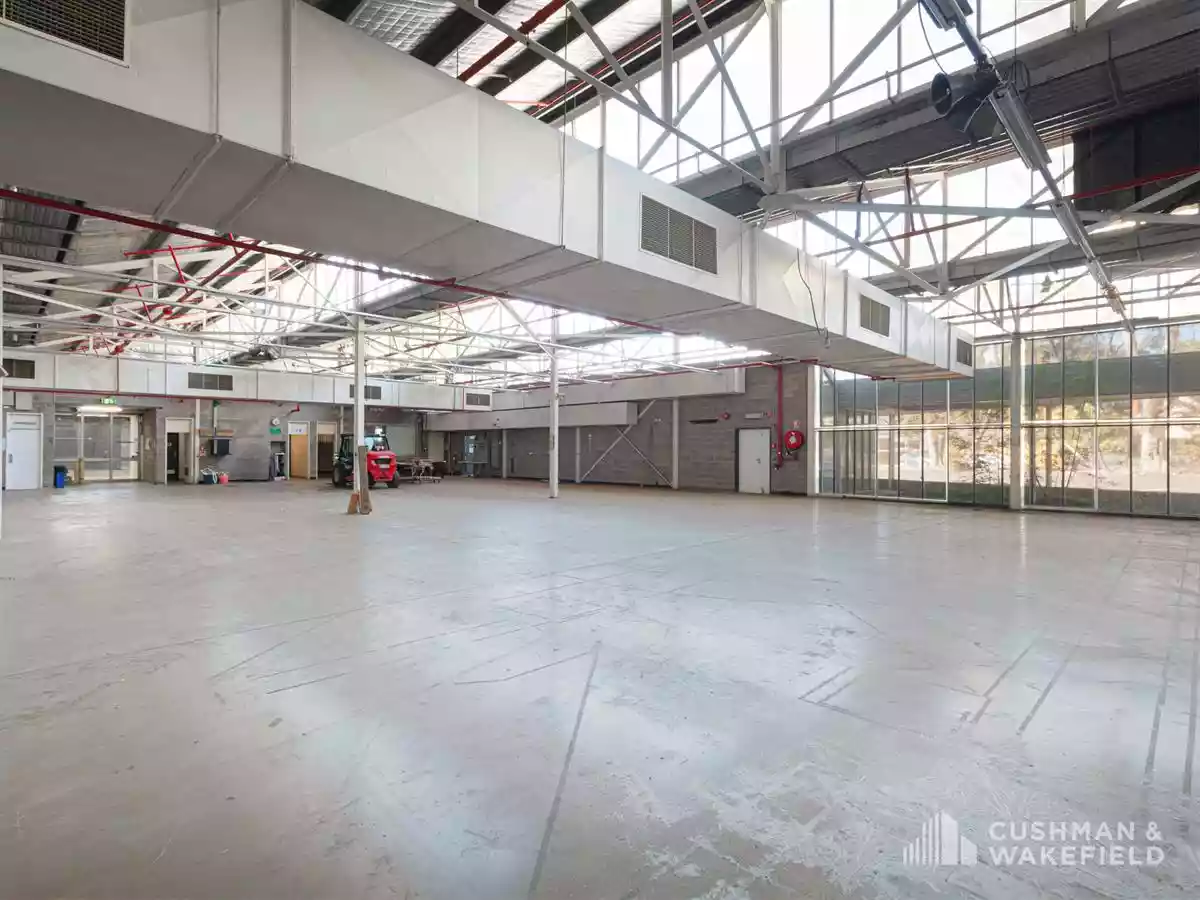 14-22 Gaffney Street