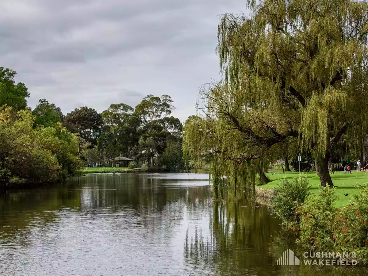 14-22 Gaffney Street