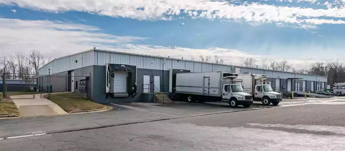 Greensboro - Office Service