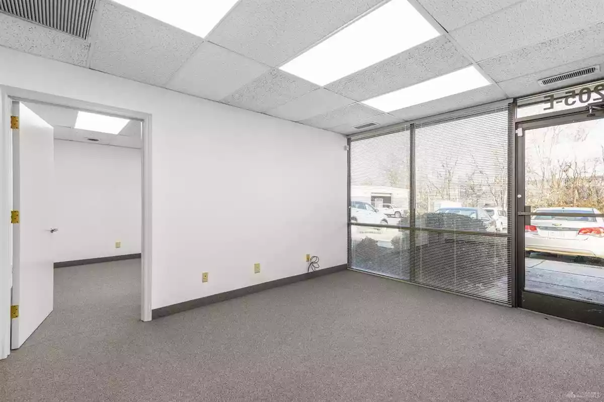 Greensboro - Office Service