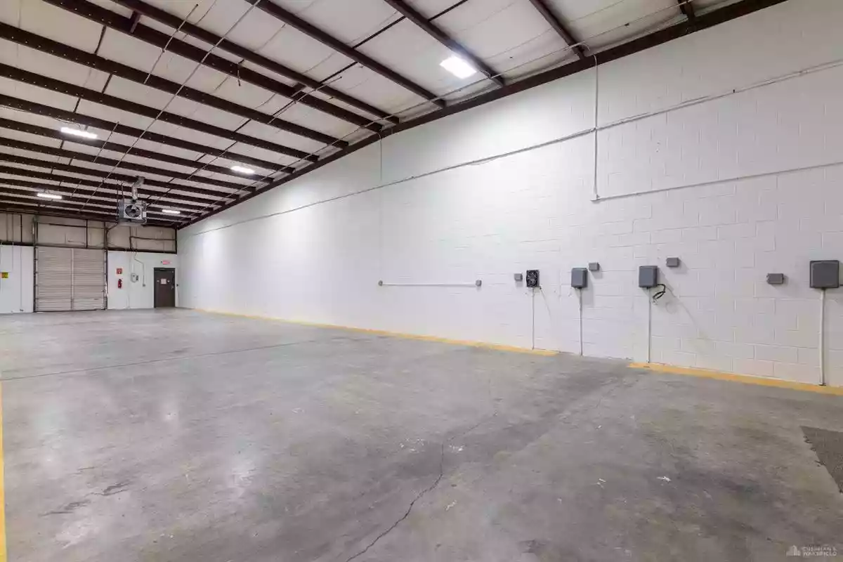 Greensboro - Office Service