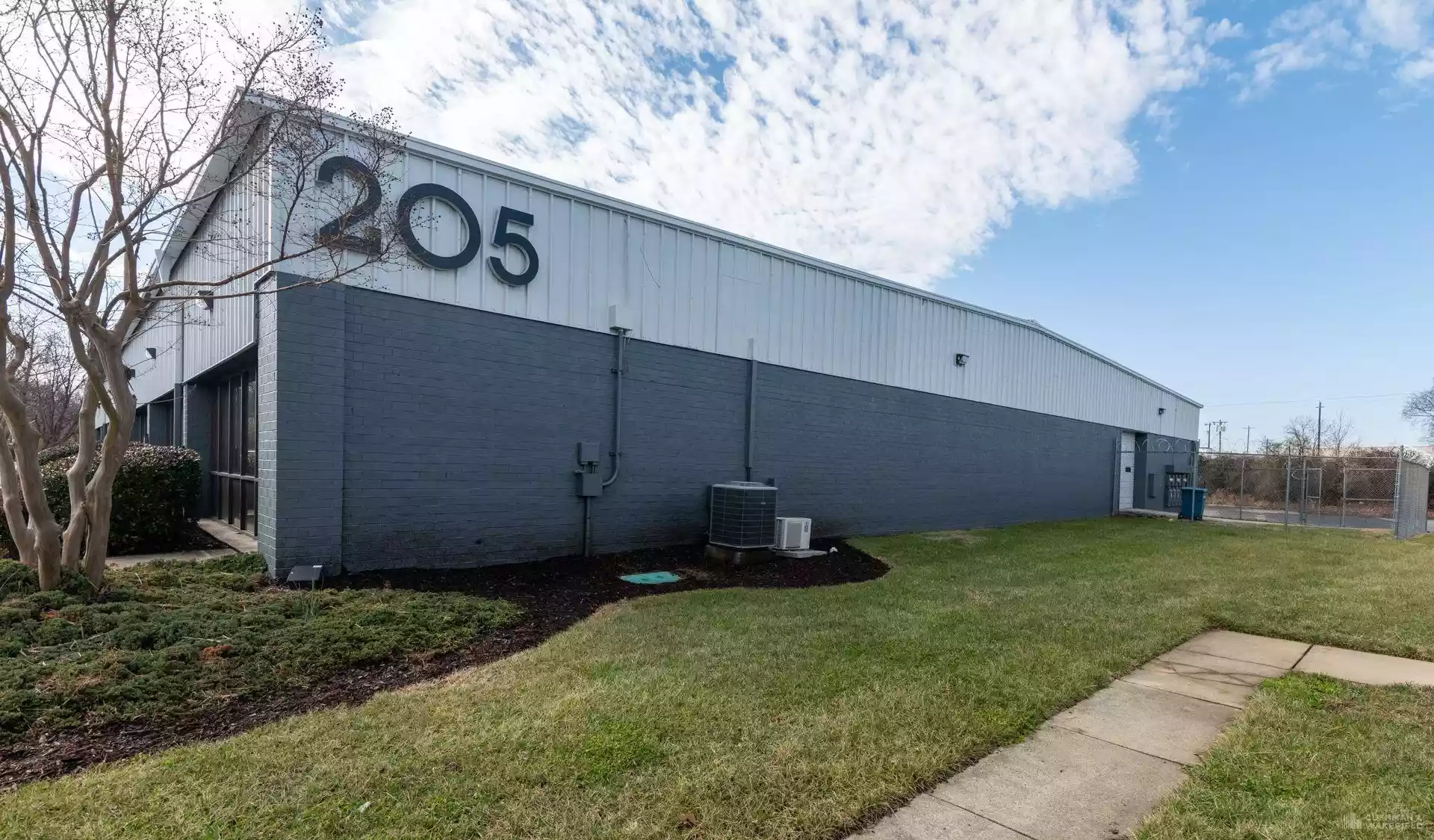 Greensboro - Office Service