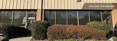 Greensboro - Office Service