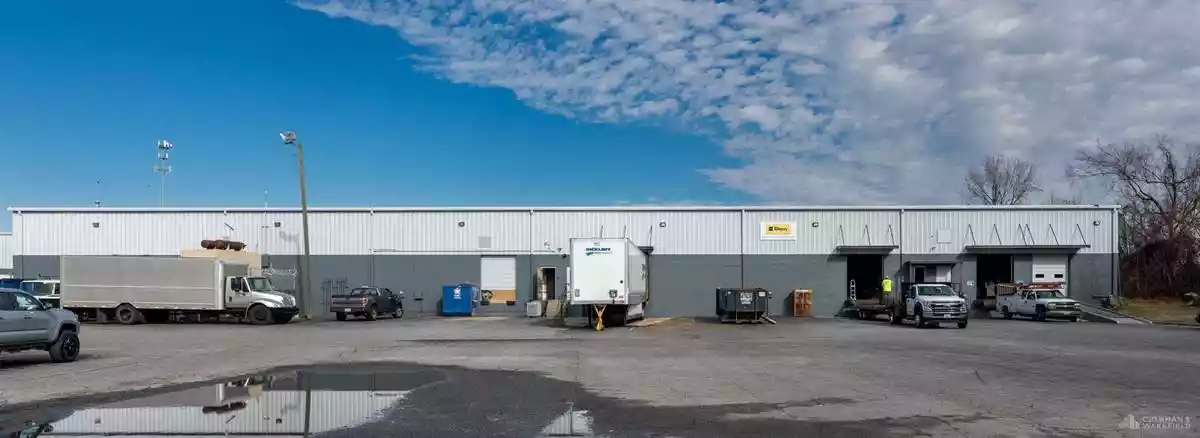 Greensboro - Office Service