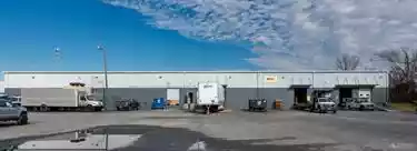 Greensboro - Office Service