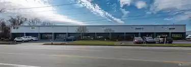 Greensboro - Office Service