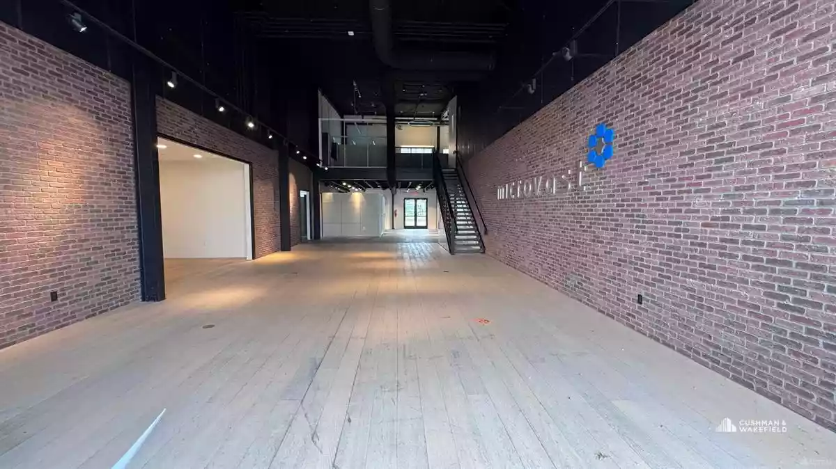 Timnath - Warehouse/Distribution