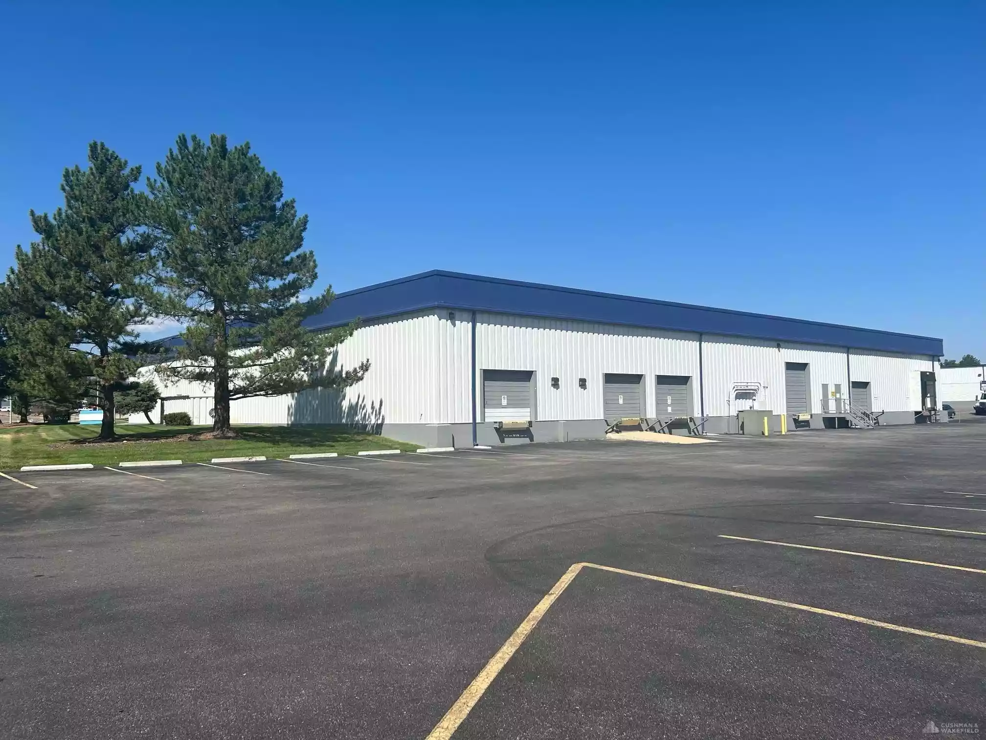Broomfield - Warehouse/Distribution
