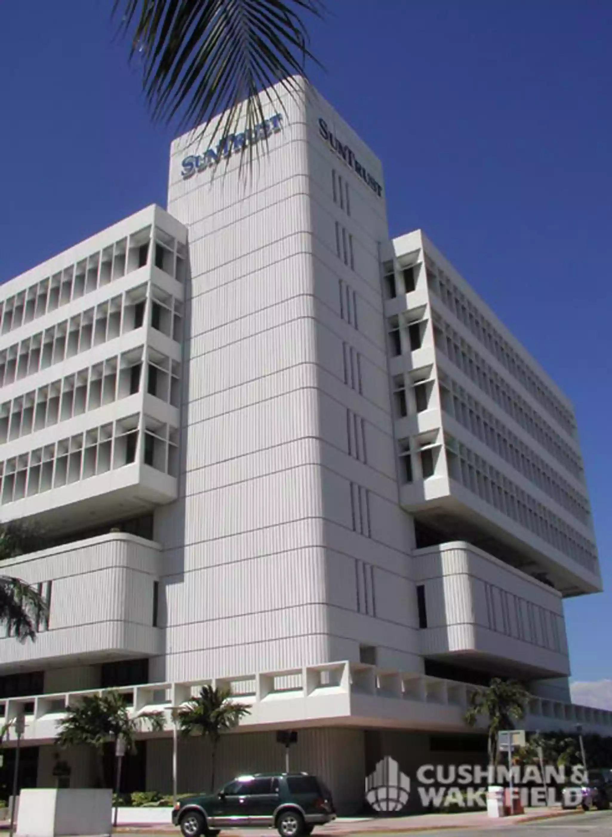 Miami Beach - Office