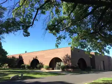 Bristol - Warehouse/Distribution