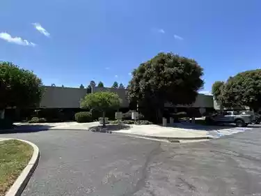 Carlsbad - High Technology