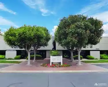 Carlsbad - High Technology