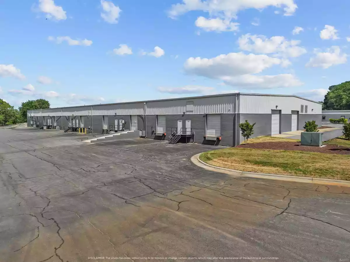 Greensboro - Office Service
