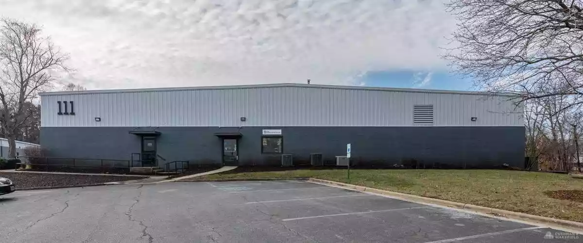 Greensboro - Office Service