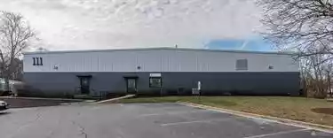 Greensboro - Office Service