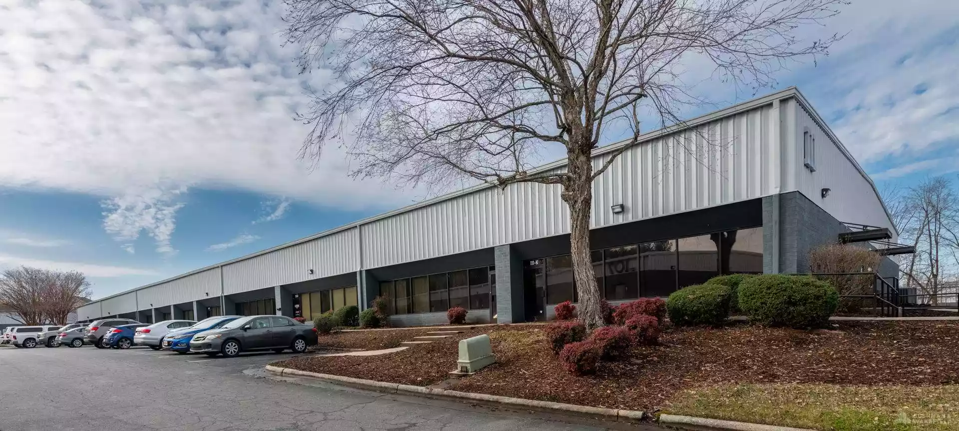 Greensboro - Office Service