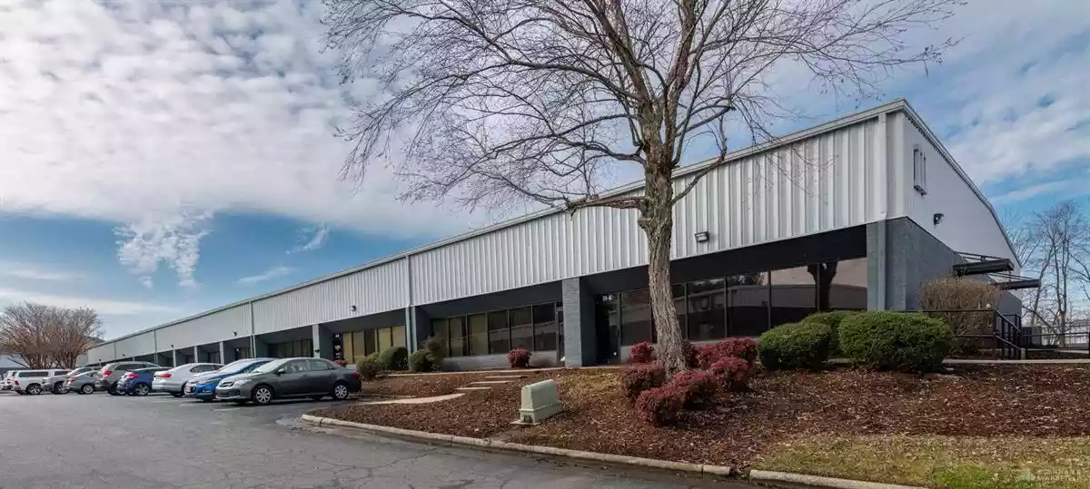 Greensboro - Office Service