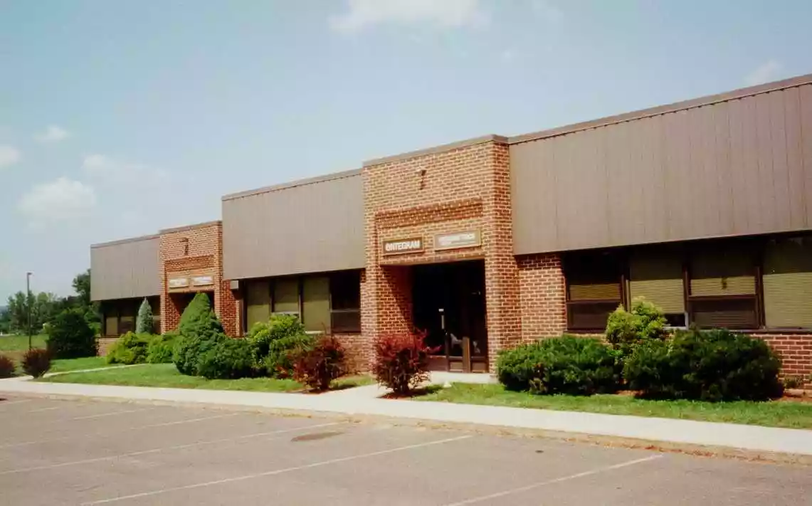 Airport Business Center
