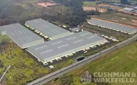 Cabreúva - Warehouse/Distribution