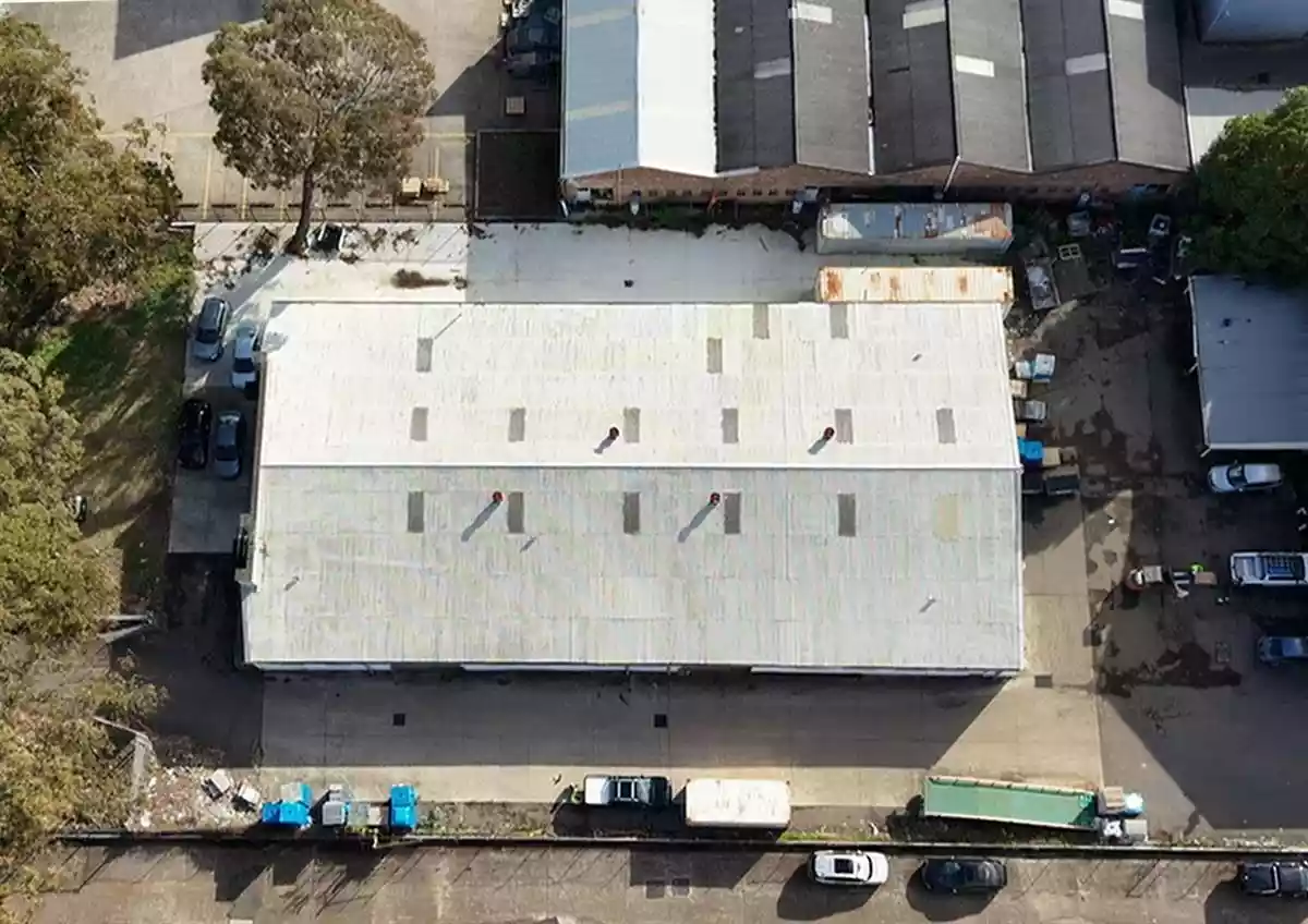 Warehouse 1/17-19 Pavesi Street