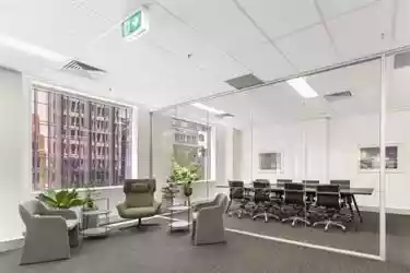 99 Queen Street