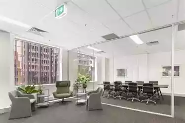 99 Queen Street