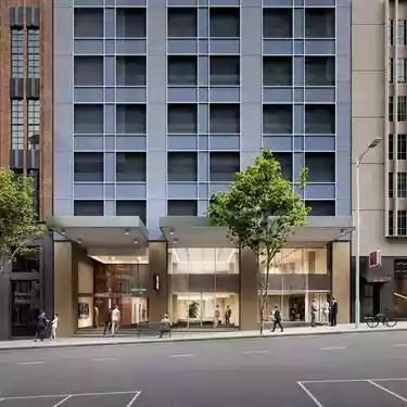 99 Queen Street