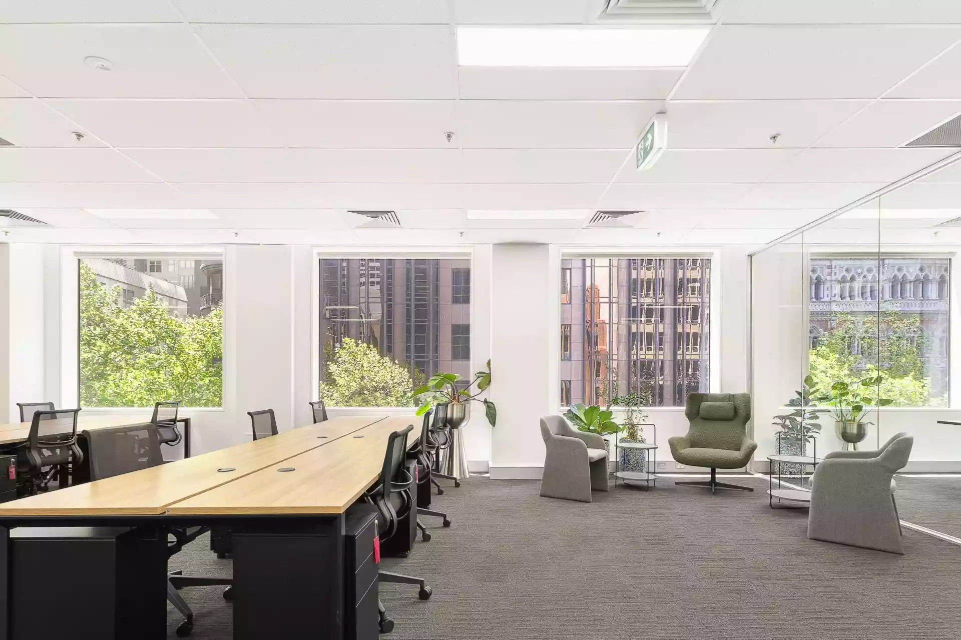 Final Spaces Remaining – Quality & Affordable Suites