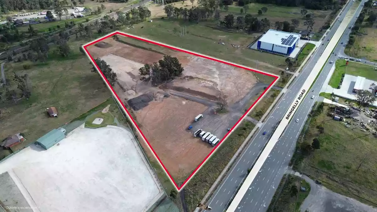 417-419 Bringelly Road