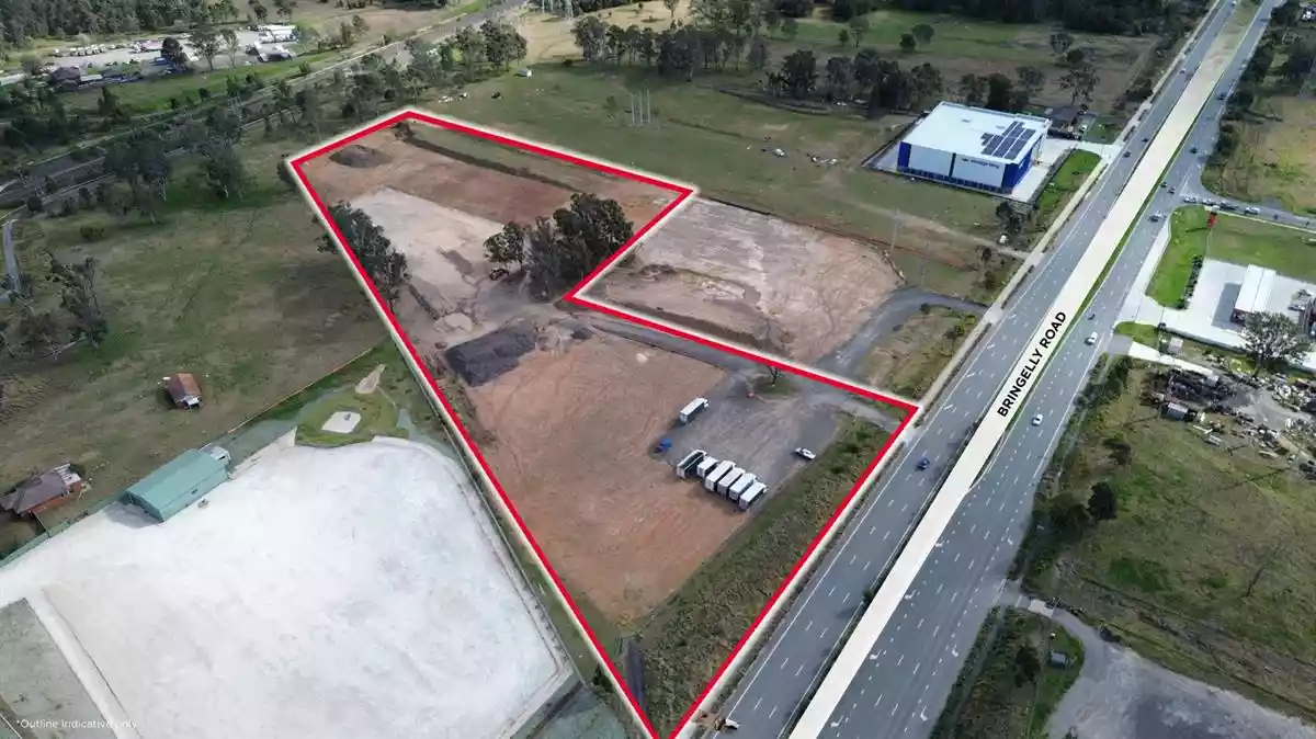 417-419 Bringelly Road