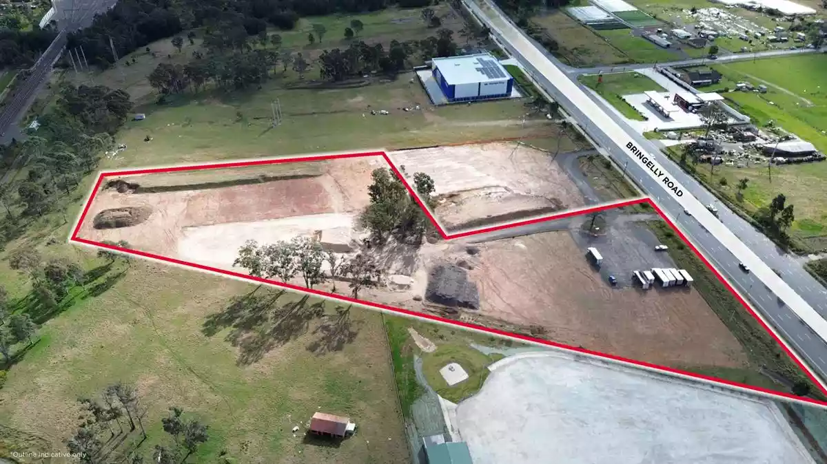417-419 Bringelly Road