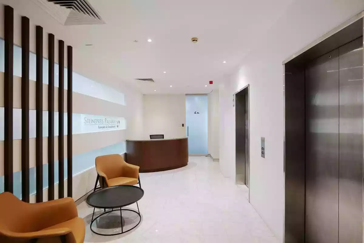 Level 4 & 5/16 Milligan Street