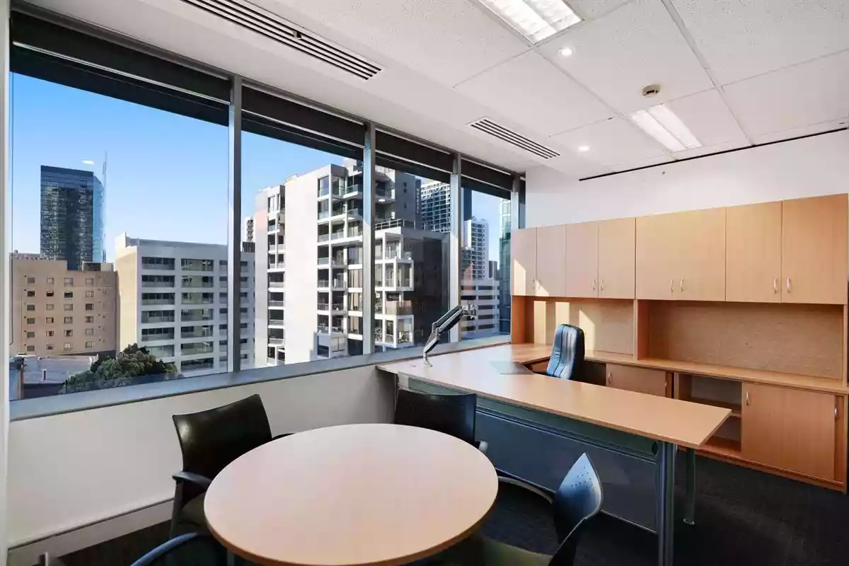 Level 4 & 5/16 Milligan Street