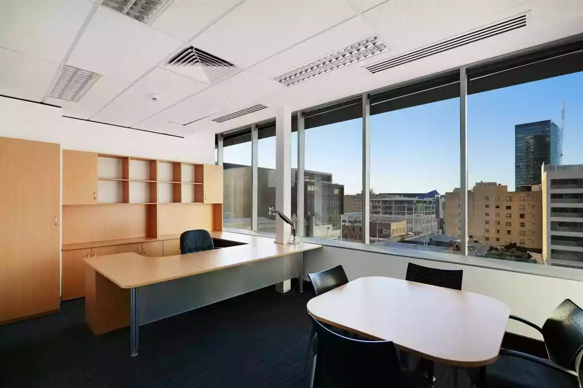 Level 4 & 5/16 Milligan Street