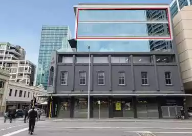 Level 4 & 5/16 Milligan Street