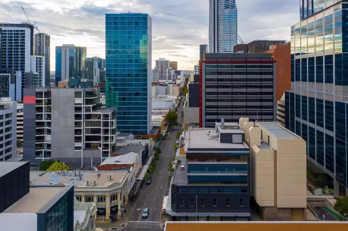 Level 4 & 5/16 Milligan Street