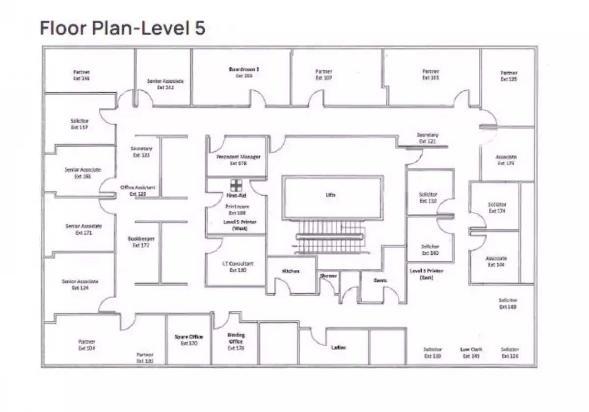 Level 4 & 5/16 Milligan Street