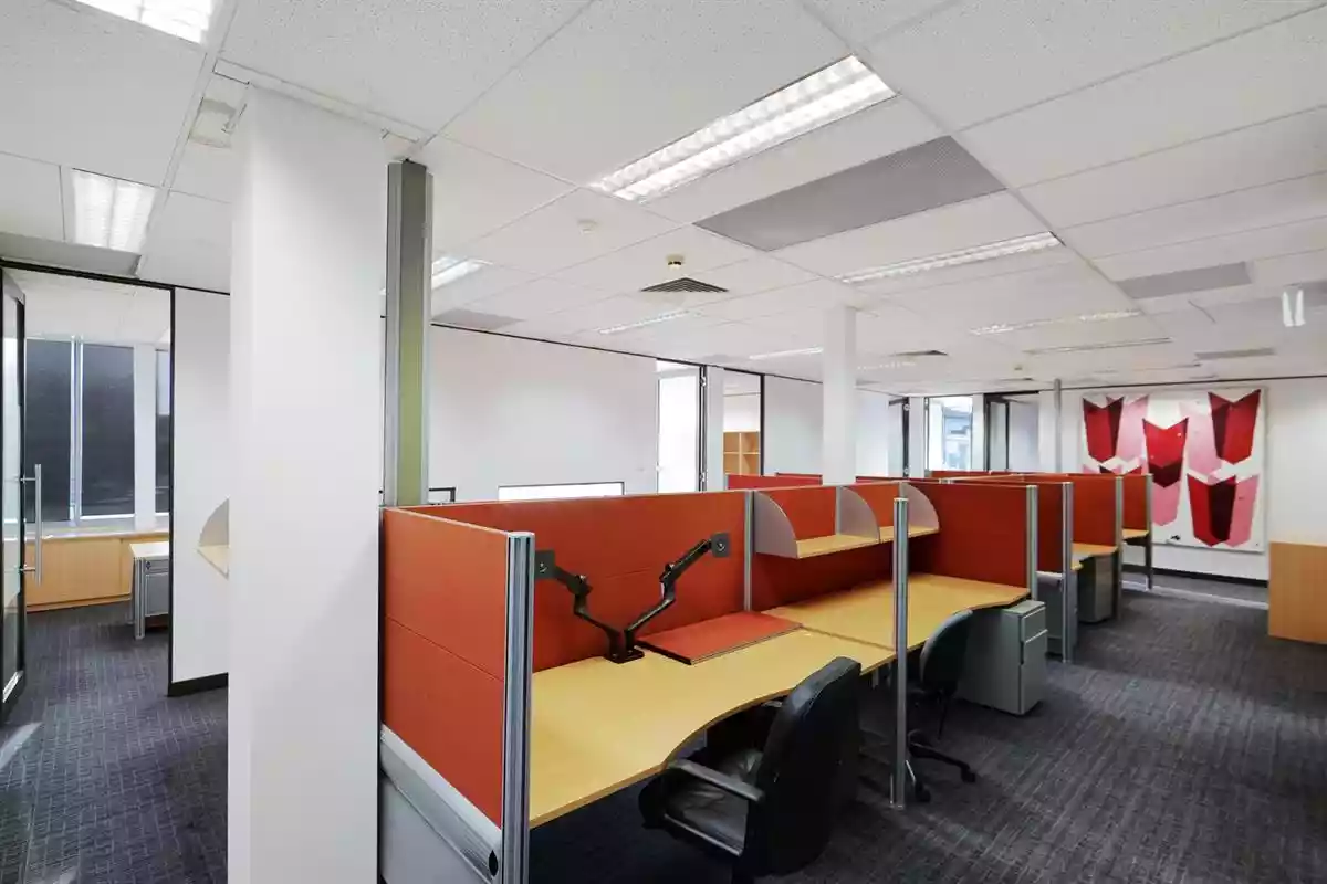 Level 4 & 5/16 Milligan Street