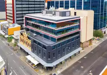 Level 4 & 5/16 Milligan Street