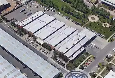 Sacramento - Warehouse/Distribution