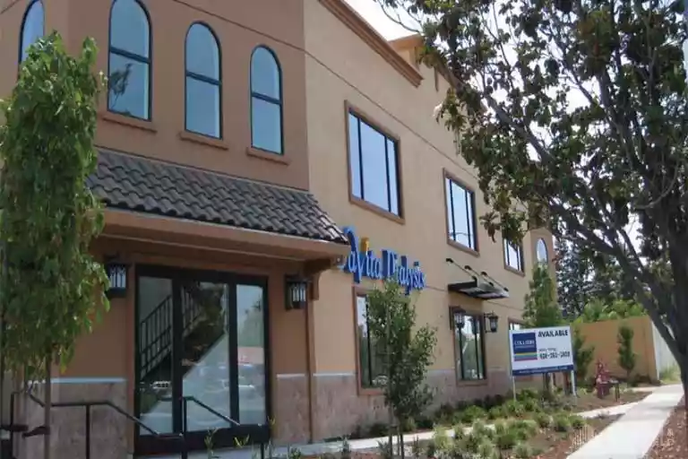 San Jose - Office