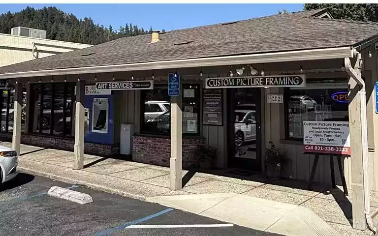 Felton - Retail