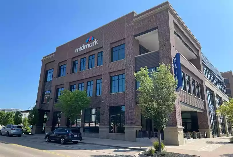 Miamisburg - Office